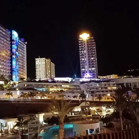 Sunrise In Paradise Apartamento *