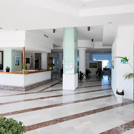 Sunrise In Paradise Apartamento Costa Adeje (Tenerife)