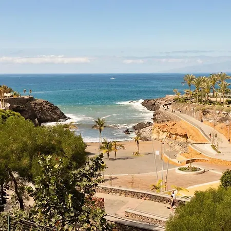 Apartamento Sunrise In Paradise Costa Adeje (Tenerife)