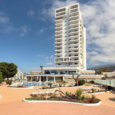 Sunrise In Paradise * Costa Adeje (Tenerife)