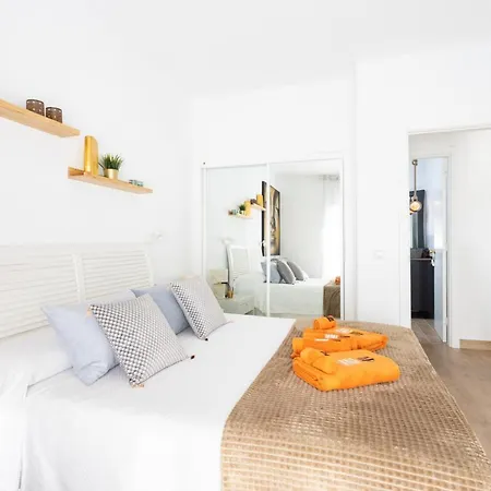 Sunrise In Paradise Costa Adeje (Tenerife)