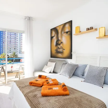 Apartment Sunrise In Paradise
