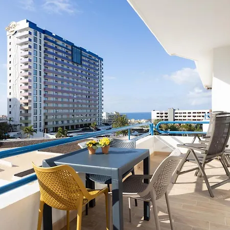 Apartamento Sunrise In Paradise *