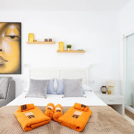 Apartamento Sunrise In Paradise