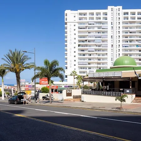 Apartamento Sunrise In Paradise Costa Adeje (Tenerife)