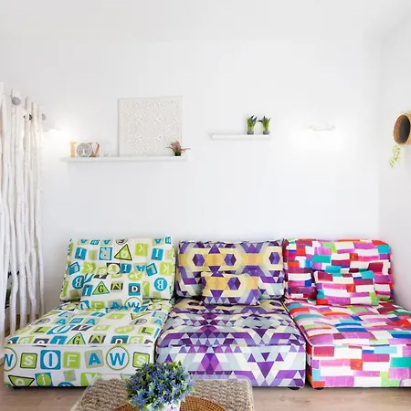 Apartamento Sunrise In Paradise