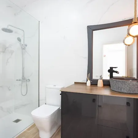 Sunrise In Paradise Costa Adeje (Tenerife)