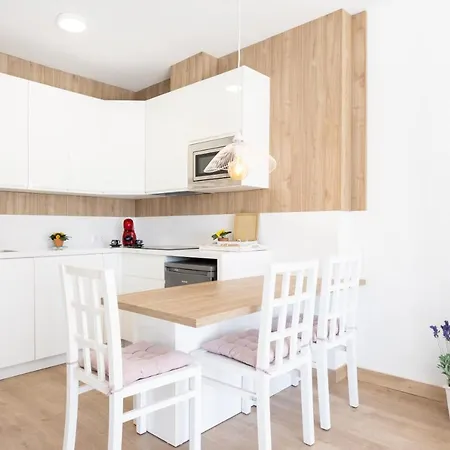 Sunrise In Paradise Apartamento *