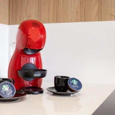 Apartamento Sunrise In Paradise Costa Adeje (Tenerife)