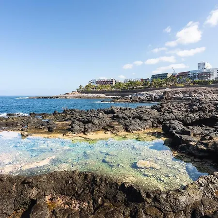 Sunrise In Paradise * Costa Adeje (Tenerife)