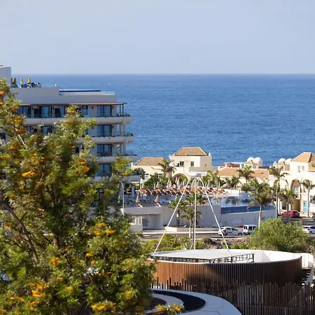 Apartamento Sunrise In Paradise