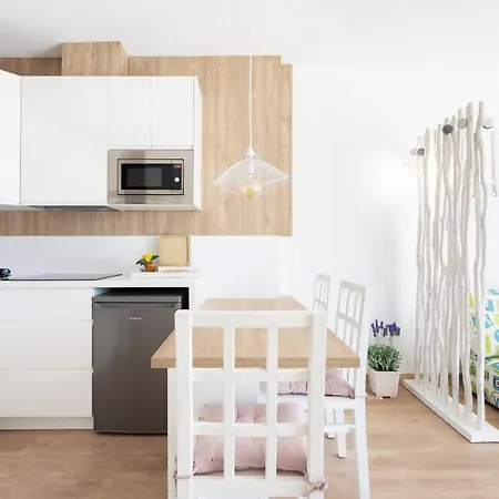 Sunrise In Paradise Apartamento Costa Adeje (Tenerife)