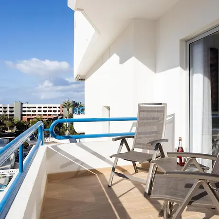 Sunrise In Paradise Apartamento *