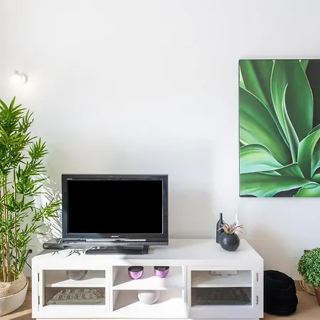 Apartamento Sunrise In Paradise *