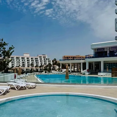 Apartman Sunrise In Paradise Costa Adeje (Tenerife)