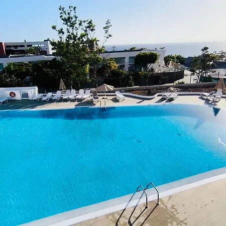 Apartman Sunrise In Paradise